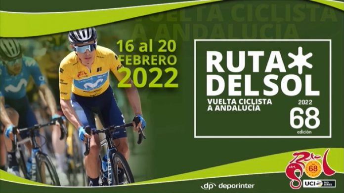 ruta del sol 2022