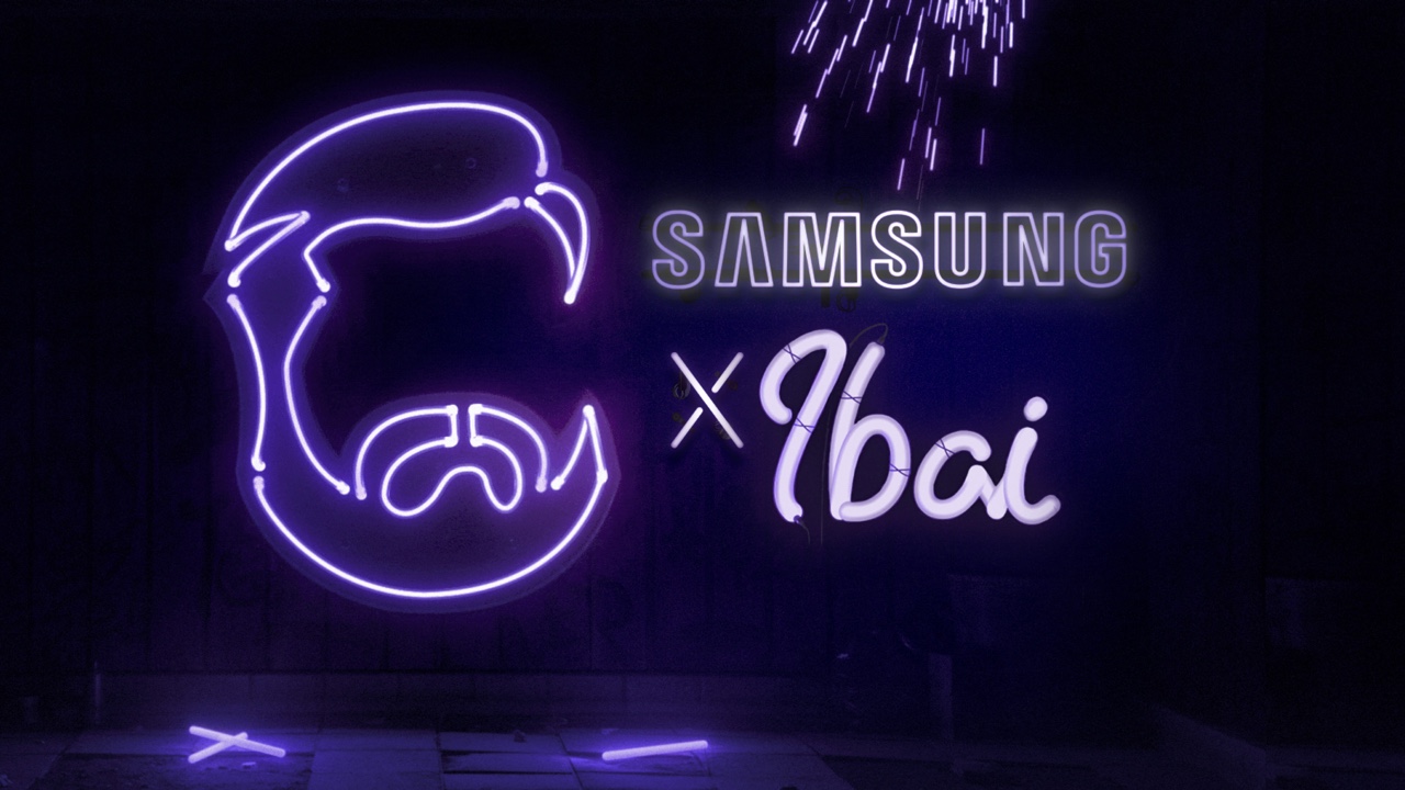 Samsung - Ibai