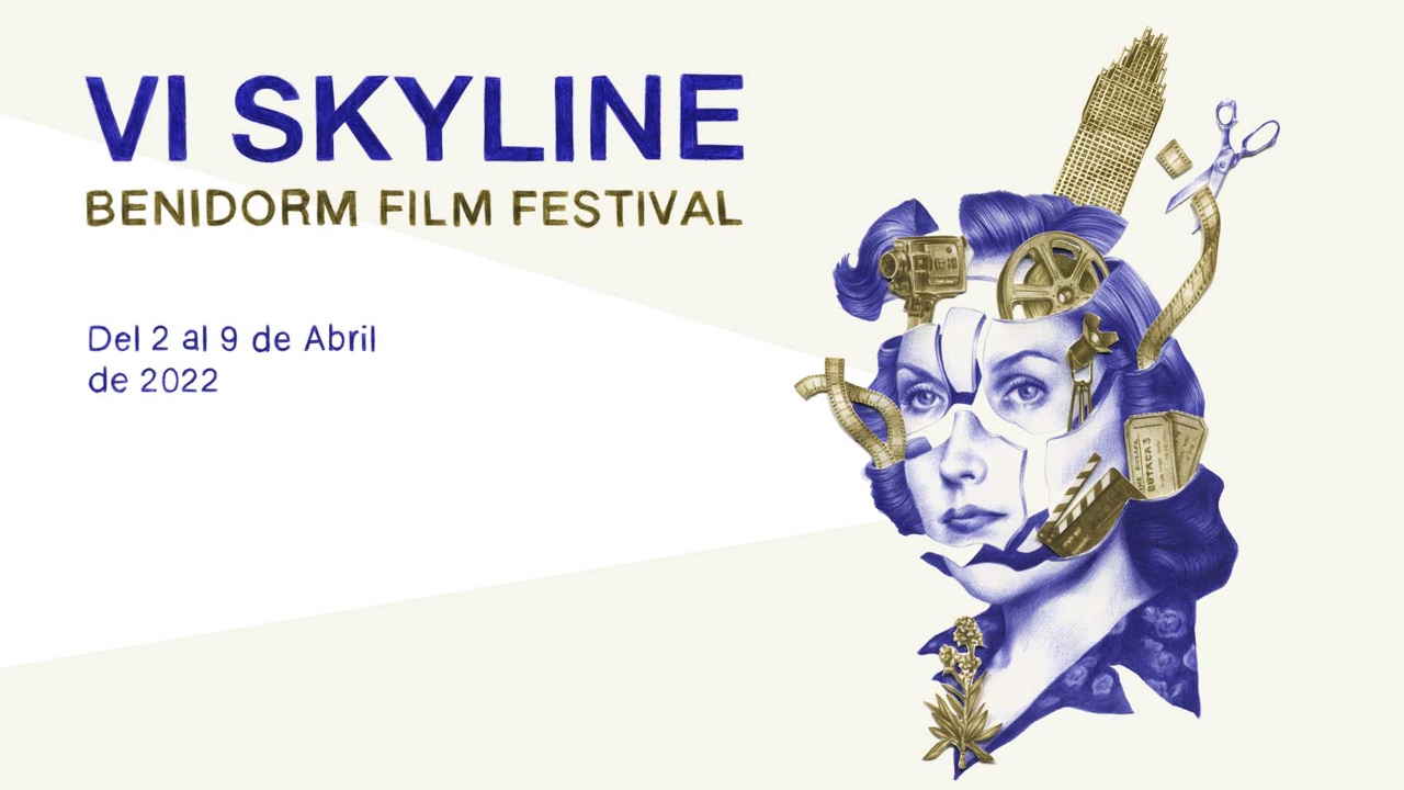 Skyline Benidorm Film Festival 2022