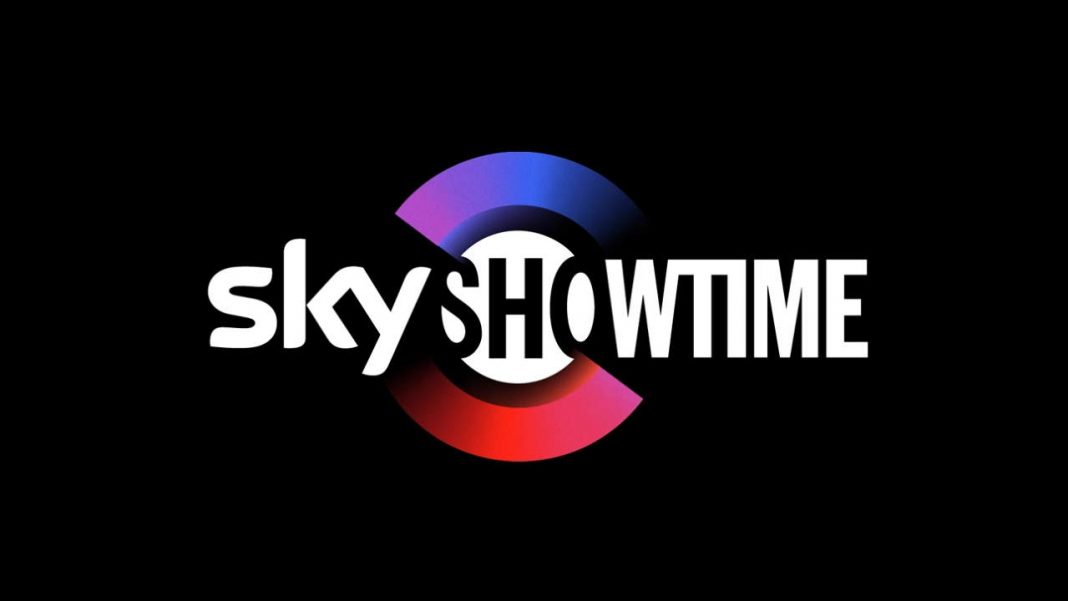 SkyShowtime