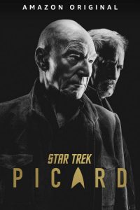 Star Trek Picard T2 - Prime Video
