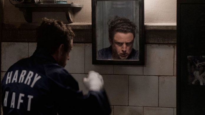 Superviviente - HBO Max Superviviente - HBO Max