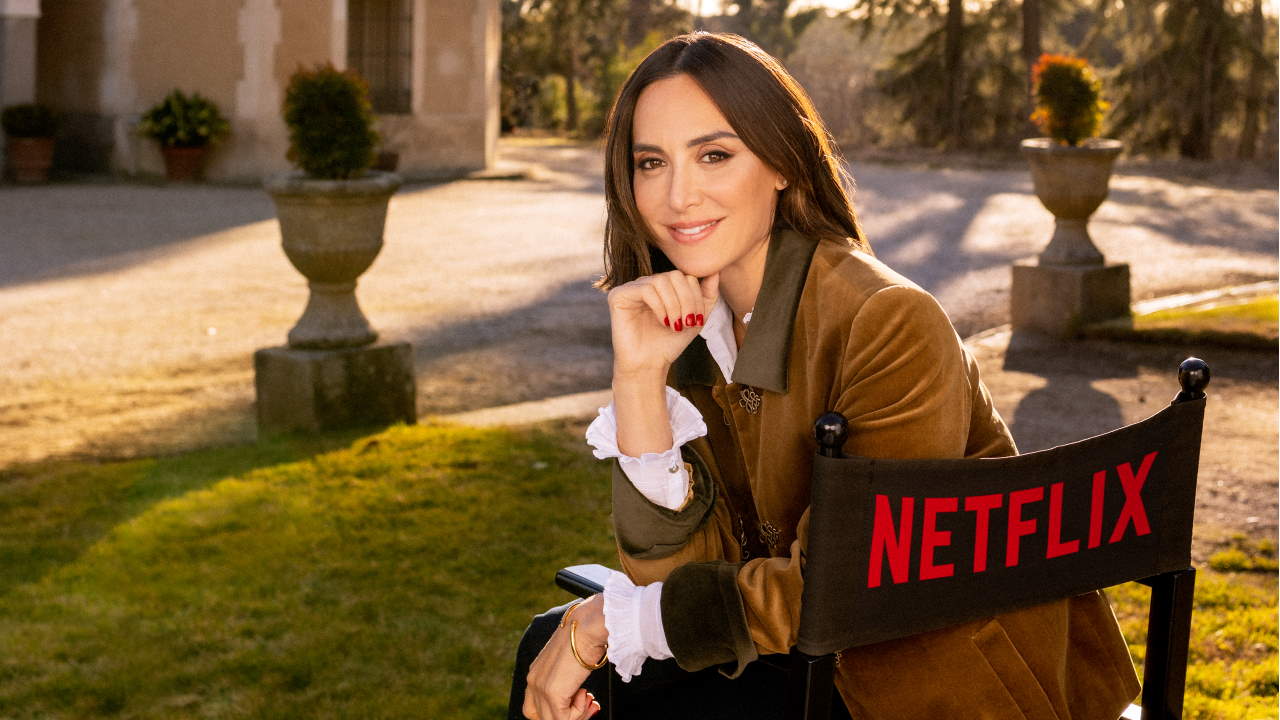 Tamara Falcó: La marquesa - Netflix