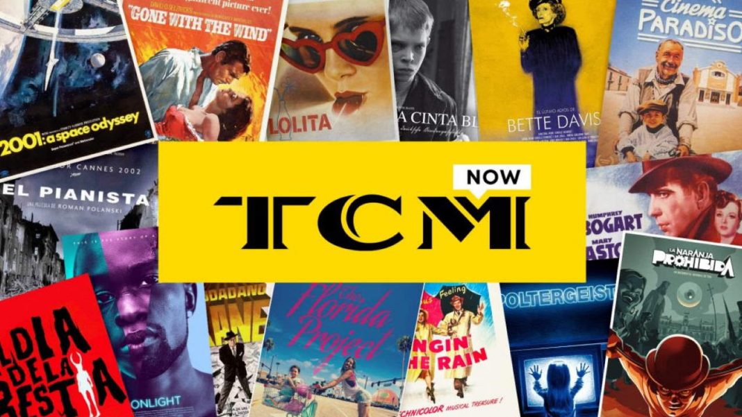 TCM Now