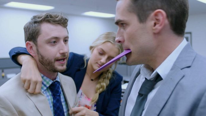 The Beta Test - Filmin The Beta Test - Filmin