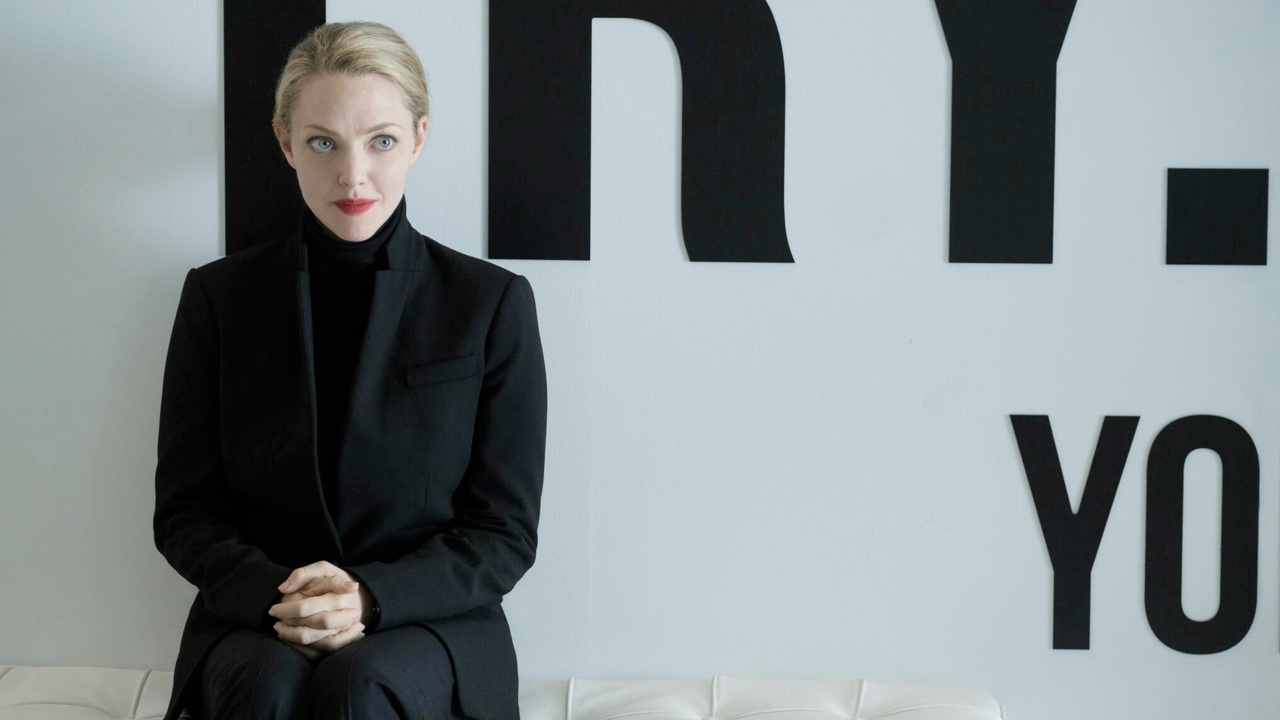 The Dropout: Auge y caída de Elizabeth Holmes - Disney+
