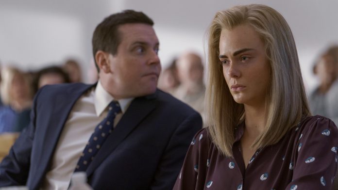The Girl from Plainville - Starzplay