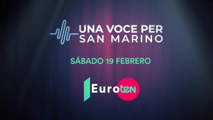 Una Voce per San Marino