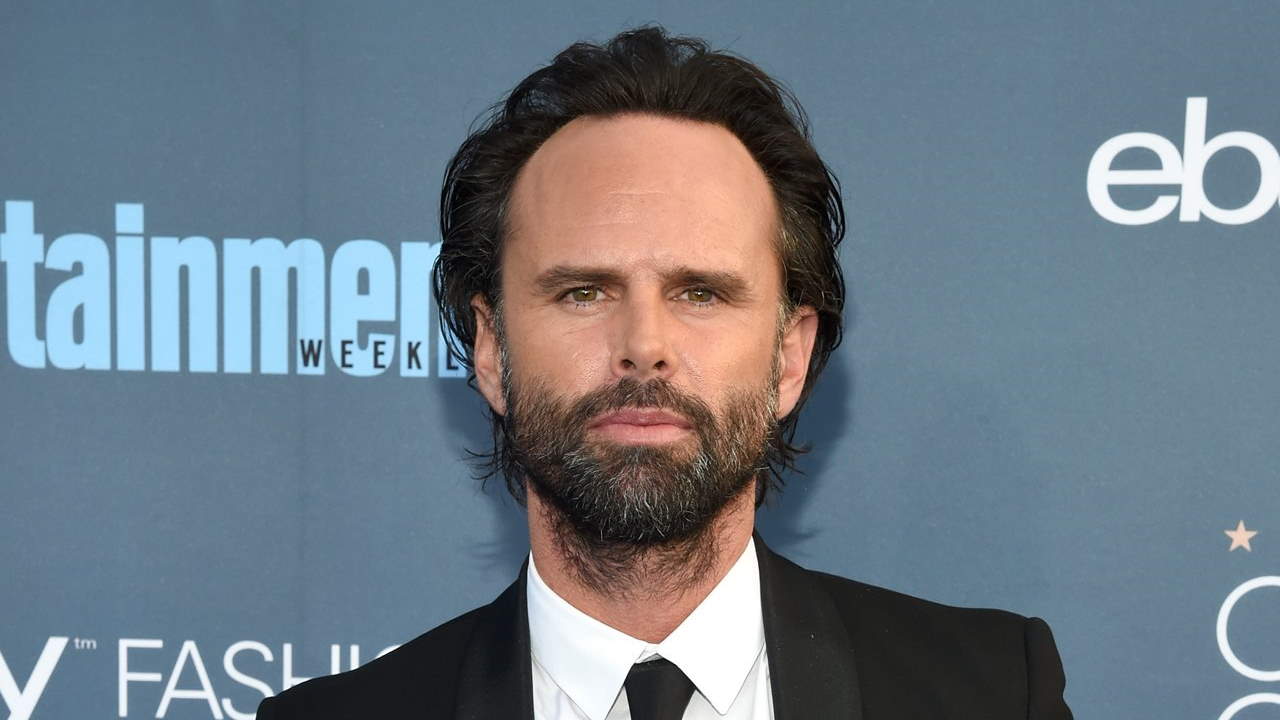 Walton Goggins