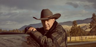 Yellowstone T5 - Paramount Network