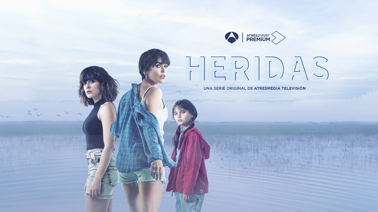 Heridas - Atresplayer Premium