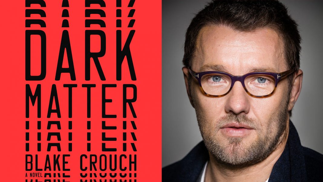 Dark Matter - Apple TV+