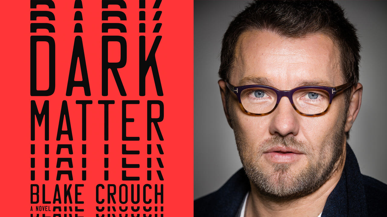 Dark Matter - Apple TV+