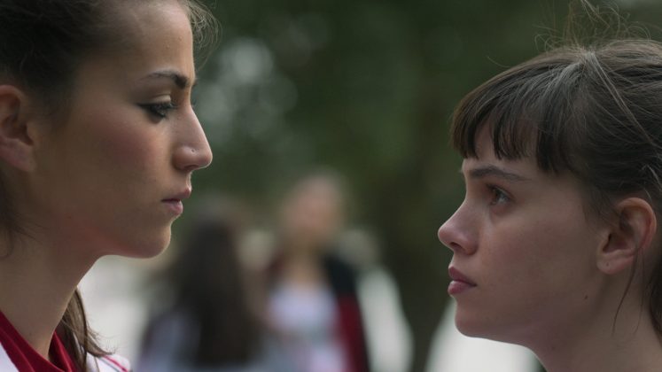 &Eacute;lite T5 - Netflix