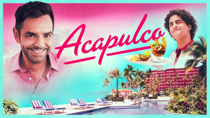 Acapulco - Apple TV+