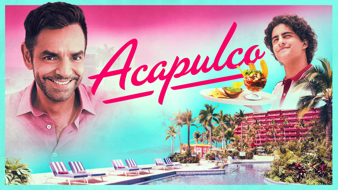 Acapulco - Apple TV+