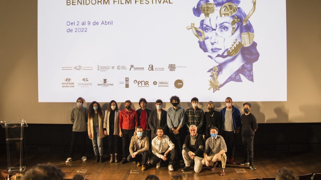 Skyline Benidorm Film Festival 2022