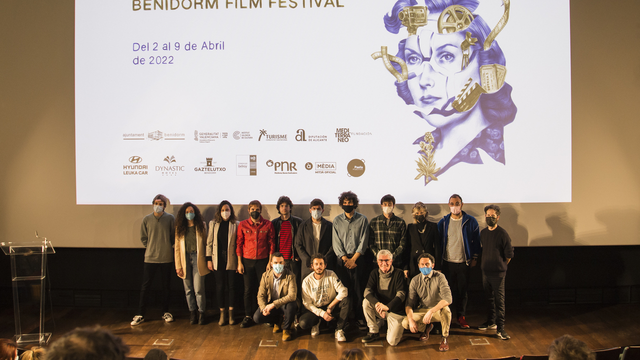 Skyline Benidorm Film Festival 2022