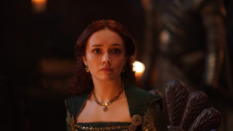 La Casa del Drag&oacute;n - HBO Max