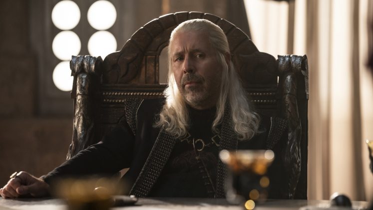 La Casa del Drag&oacute;n - HBO Max