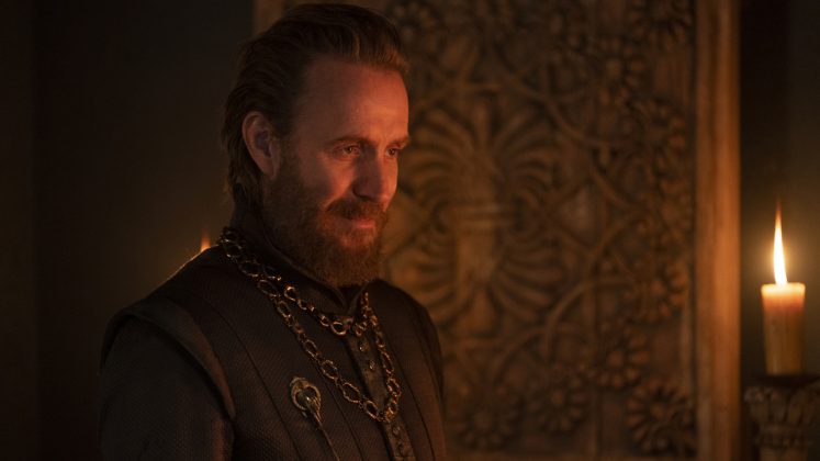 La Casa del Drag&oacute;n - HBO Max