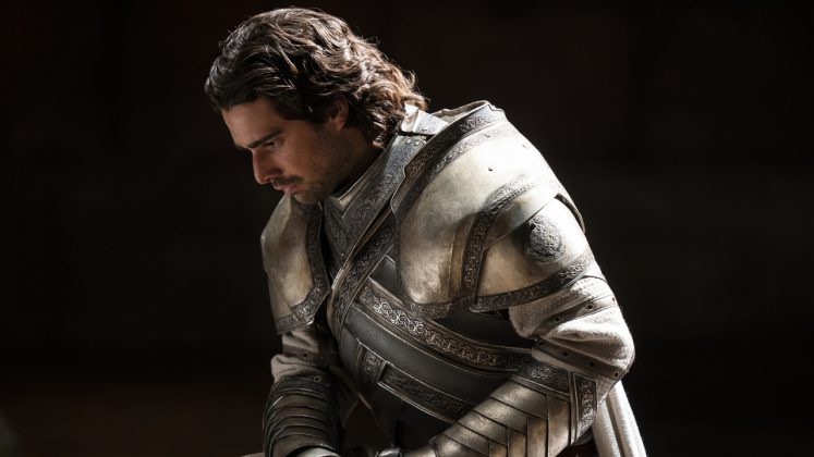 La Casa del Drag&oacute;n - HBO Max