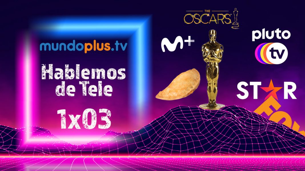 Hablemos de Tele 1x03