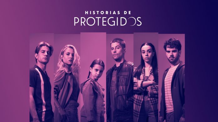 Historias de Protegidos - Atresplayer Premium