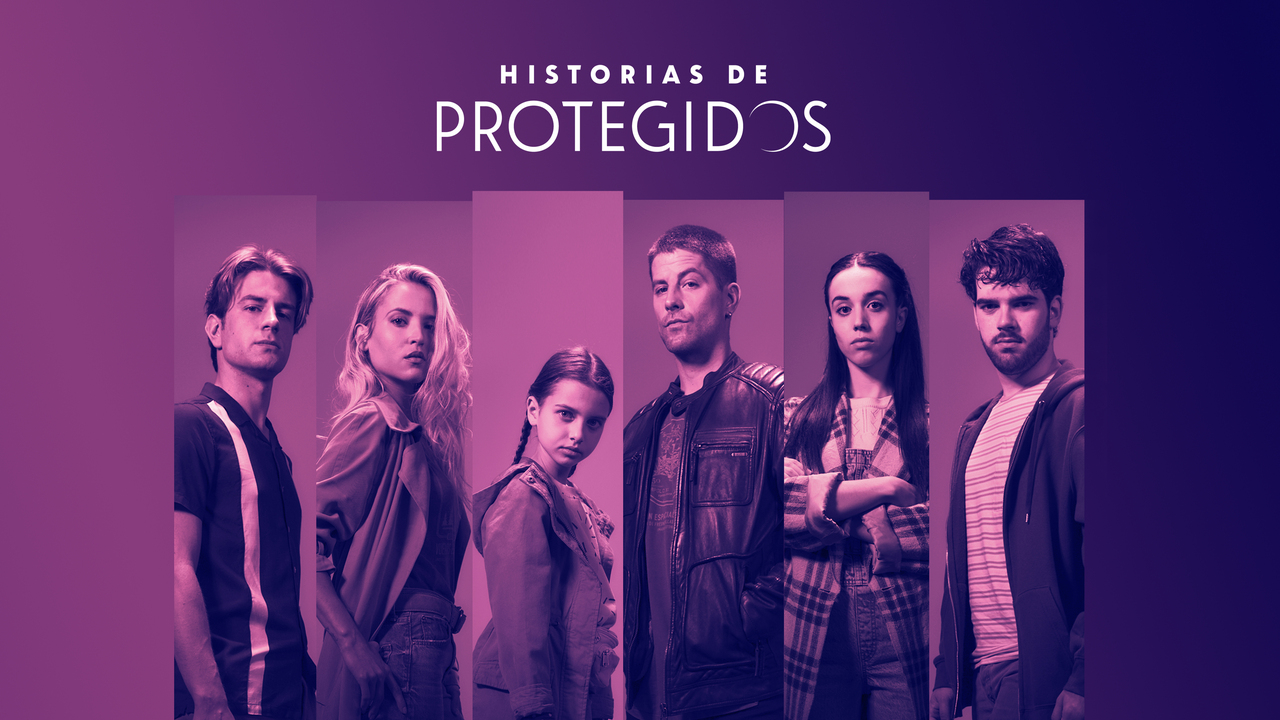 Historias de Protegidos - Atresplayer Premium