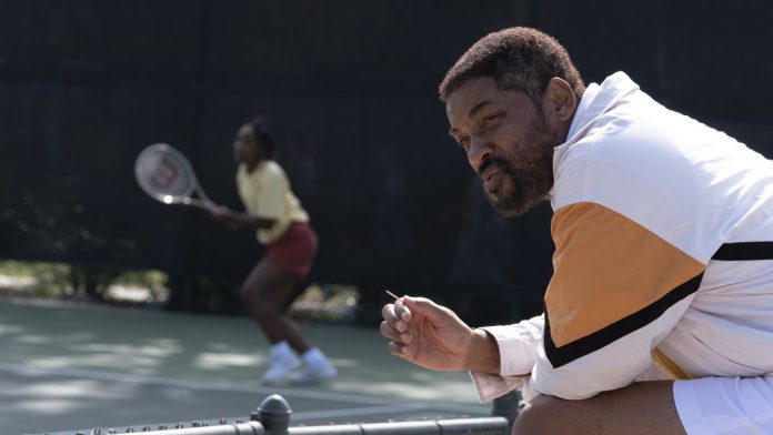 El Método Williams - HBO Max