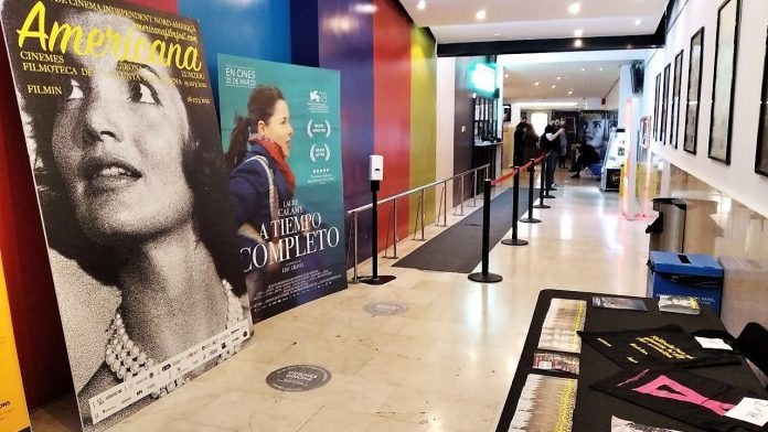 Americana Film Fest 2022