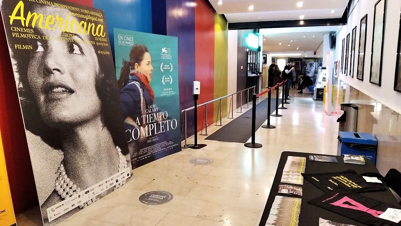Americana Film Fest 2022
