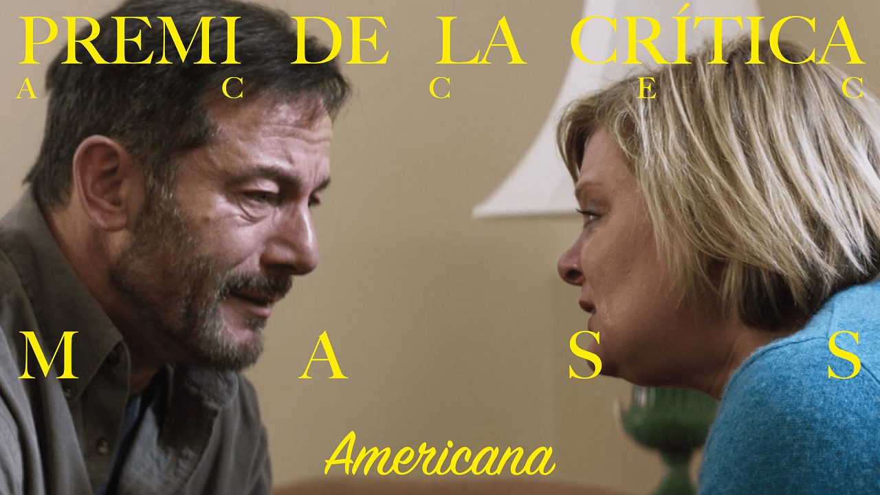 Premio de la Crítica Americana Film Fest 2022