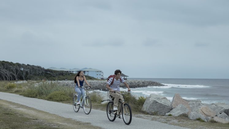 El verano en que me enamor&eacute; - Prime Video