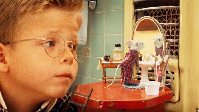 Stuart-Little
