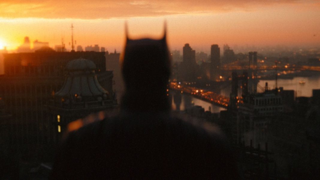 The Batman