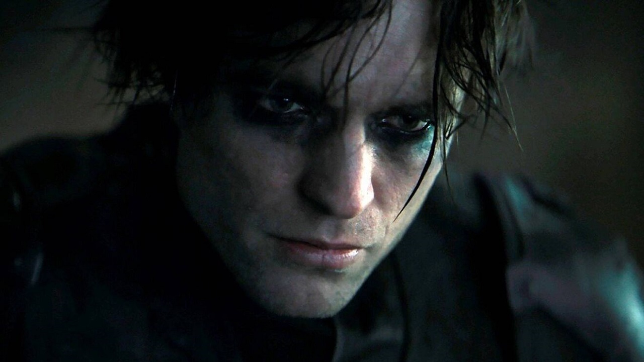 The Batman