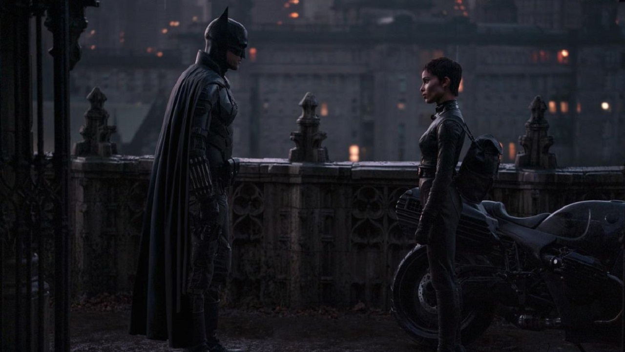 The Batman