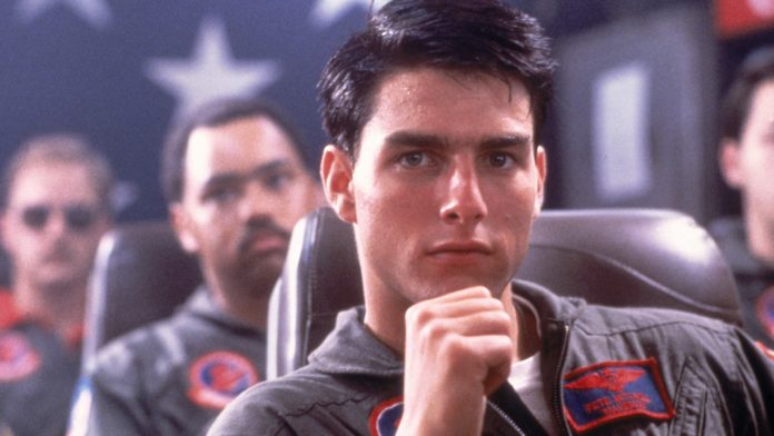 Top Gun