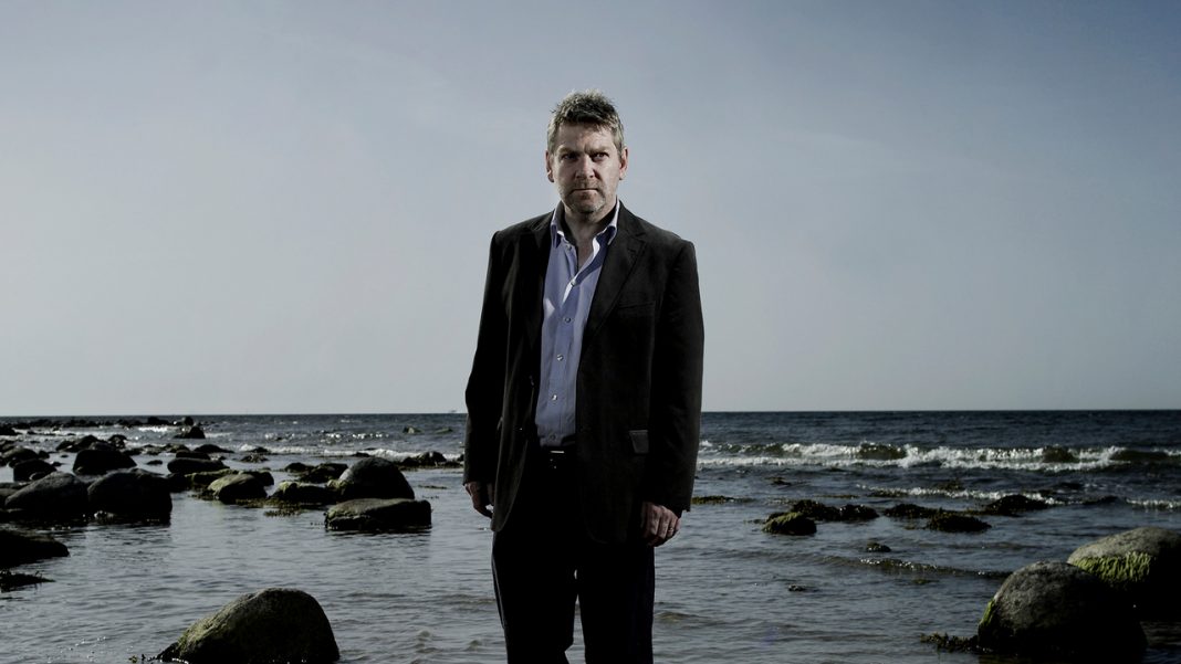 Wallander - Pluto TV