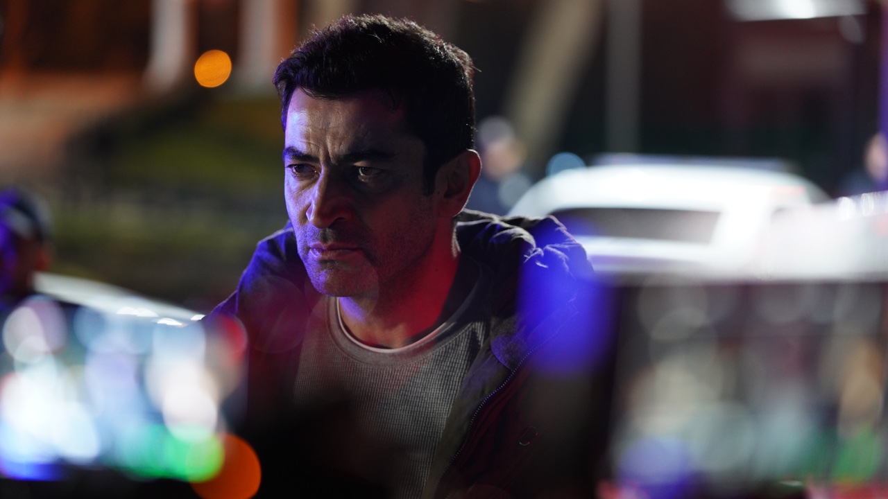 Álef - AXN Now