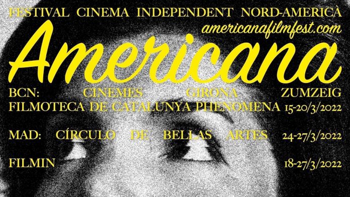 Americana Film Fest - Filmin