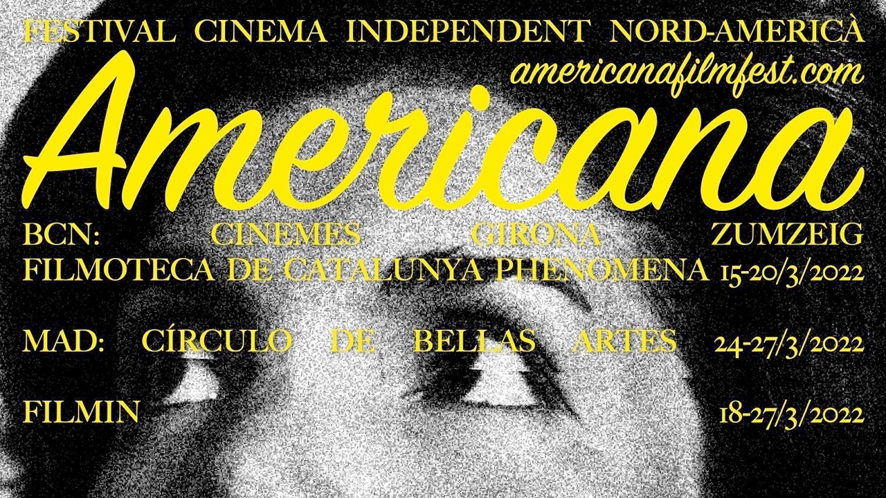 Americana Film Fest - Filmin