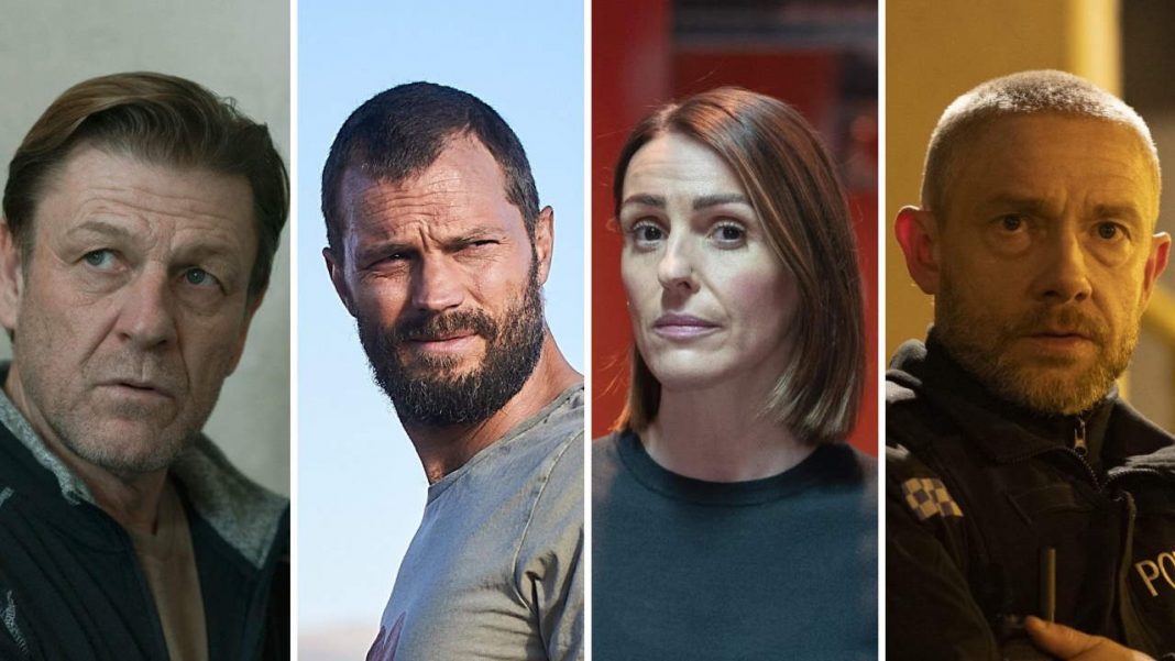 BBC series