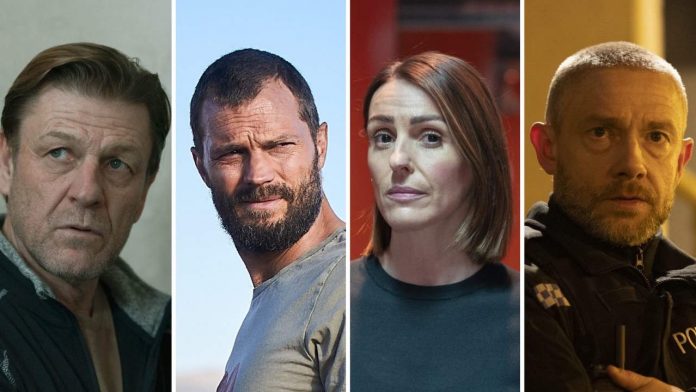 BBC series