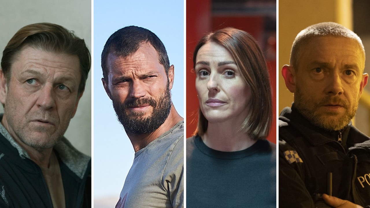 BBC series