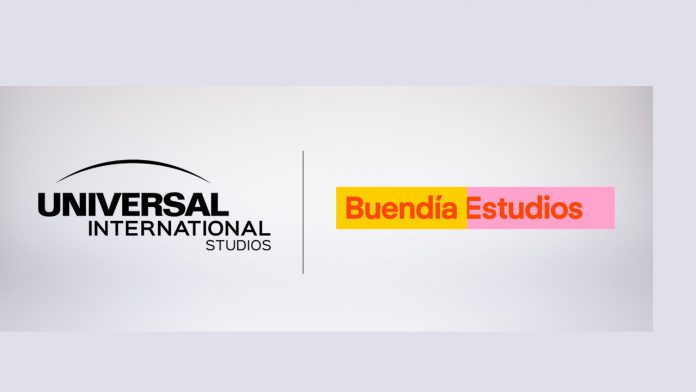 Buendía Estudios