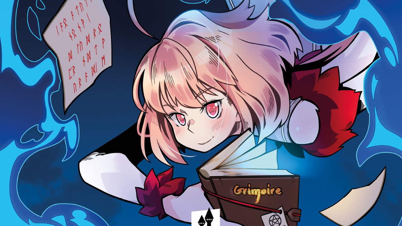 Cineraria – Vol. 2 - Shockdom