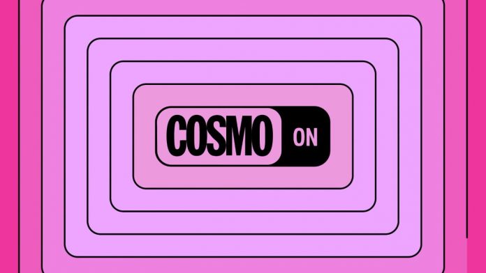 Cosmo On - Vodafone TV