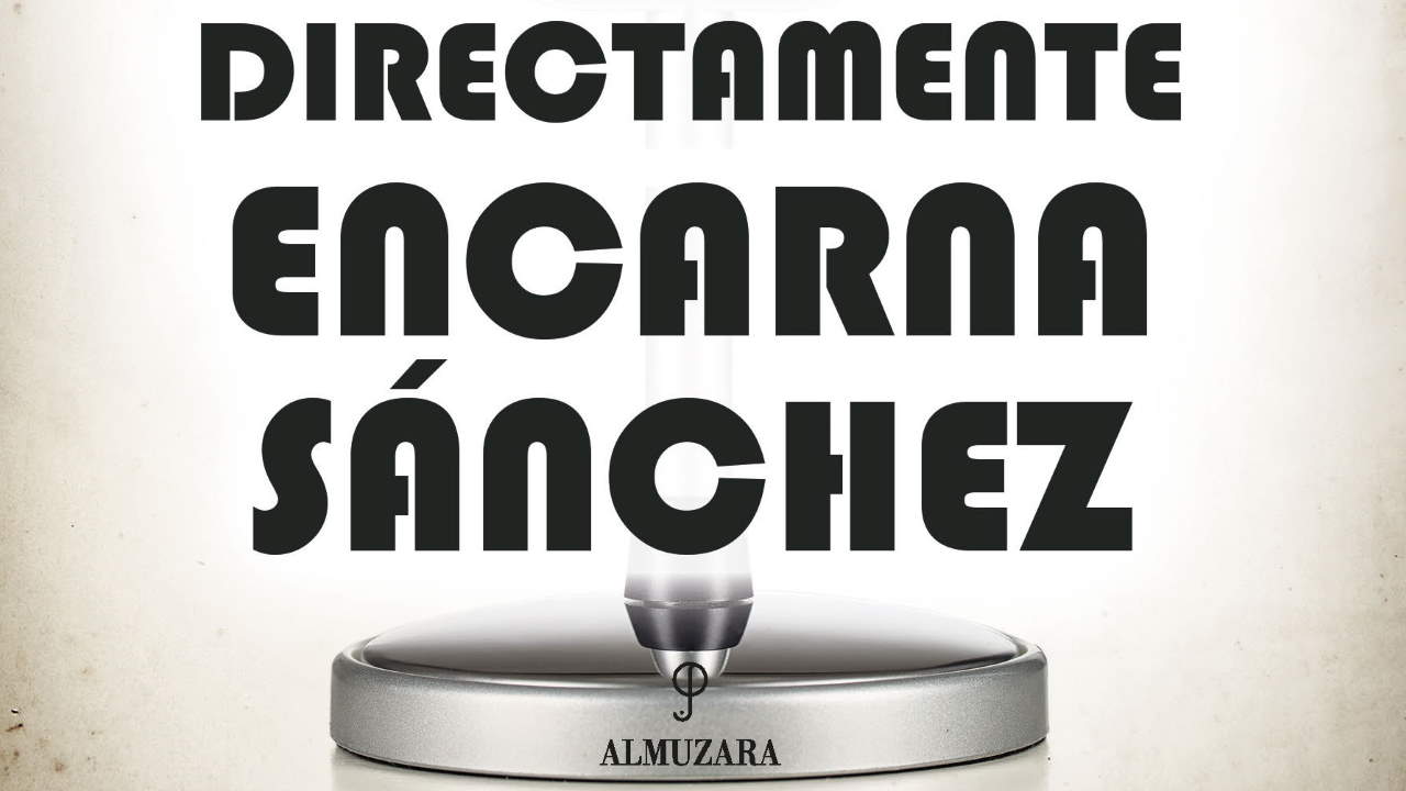 Directamente Encarna Sánchez